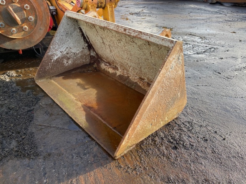 Bucket for JCB Telehandler Hogeboom Machinery Hogeboom Machinery