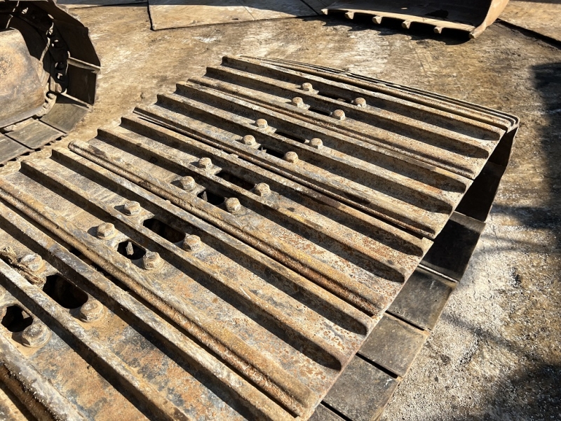 caterpillar 318cl Hogeboom Machinery Hogeboom Machinery