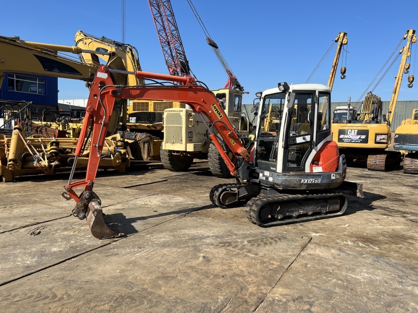 kubota kx1213 Hogeboom Machinery Hogeboom Machinery