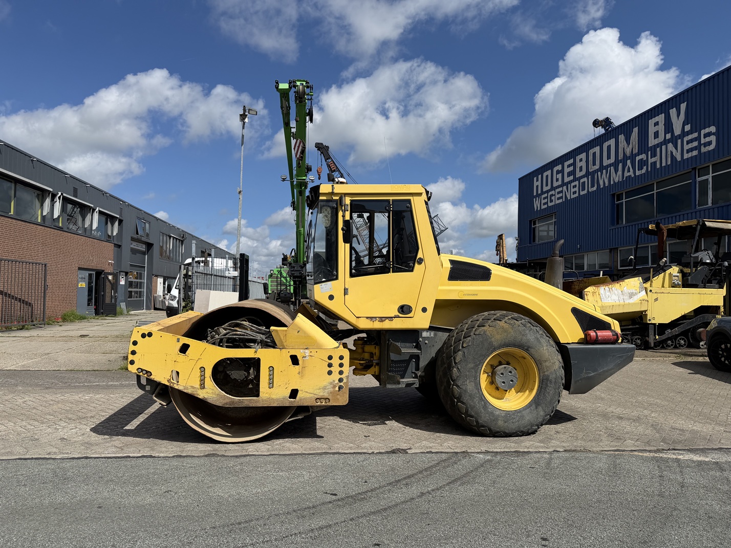 bomag bw213dh-4 bvc