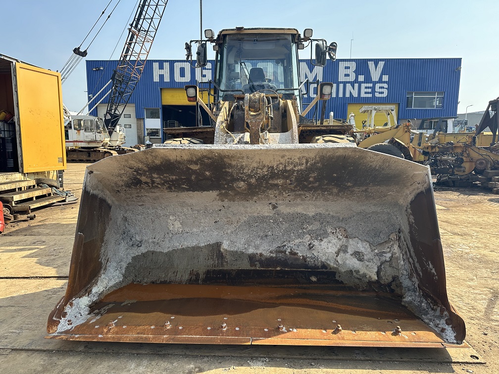 caterpillar 962h | Hogeboom Machinery | Hogeboom Machinery