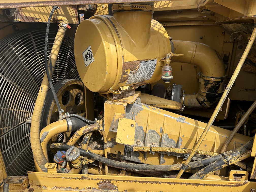 caterpillar d7r | Hogeboom Machinery | Hogeboom Machinery