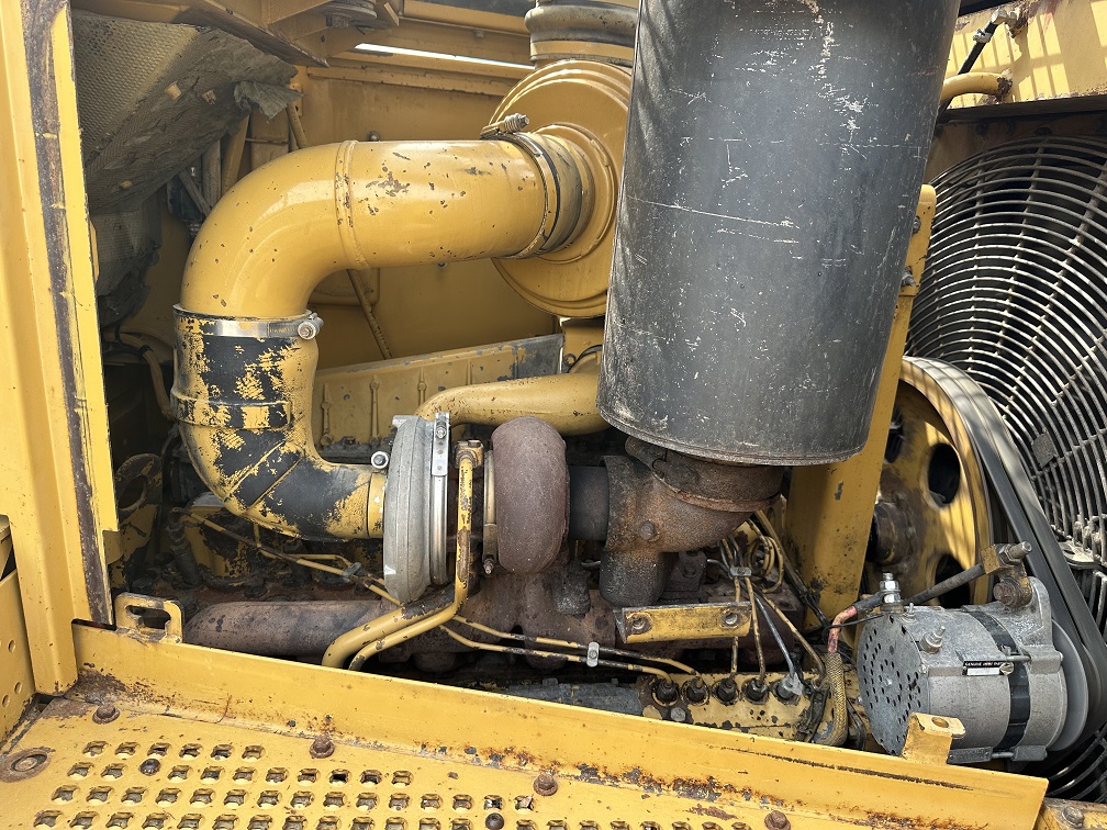 caterpillar d7r | Hogeboom Machinery | Hogeboom Machinery