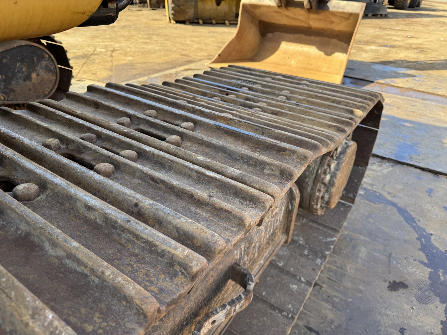 caterpillar 324dl | Hogeboom Machinery | Hogeboom Machinery