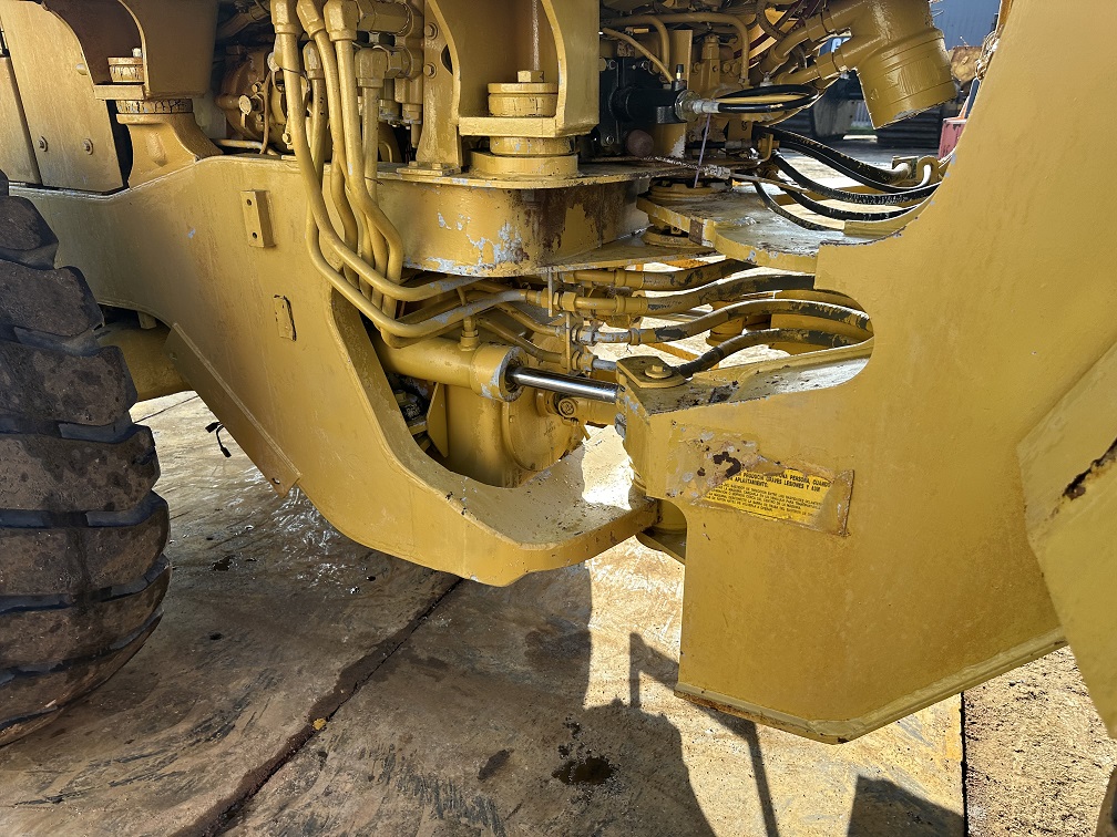 caterpillar it18b | Hogeboom Machinery | Hogeboom Machinery