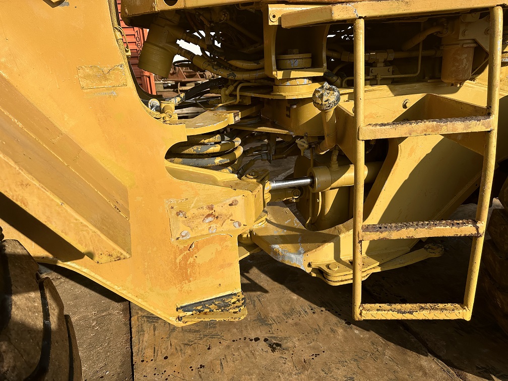 caterpillar it18b | Hogeboom Machinery | Hogeboom Machinery
