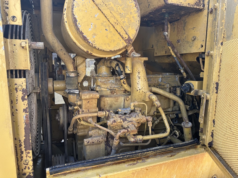 caterpillar it18b | Hogeboom Machinery | Hogeboom Machinery