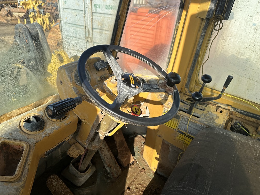 caterpillar it18b | Hogeboom Machinery | Hogeboom Machinery