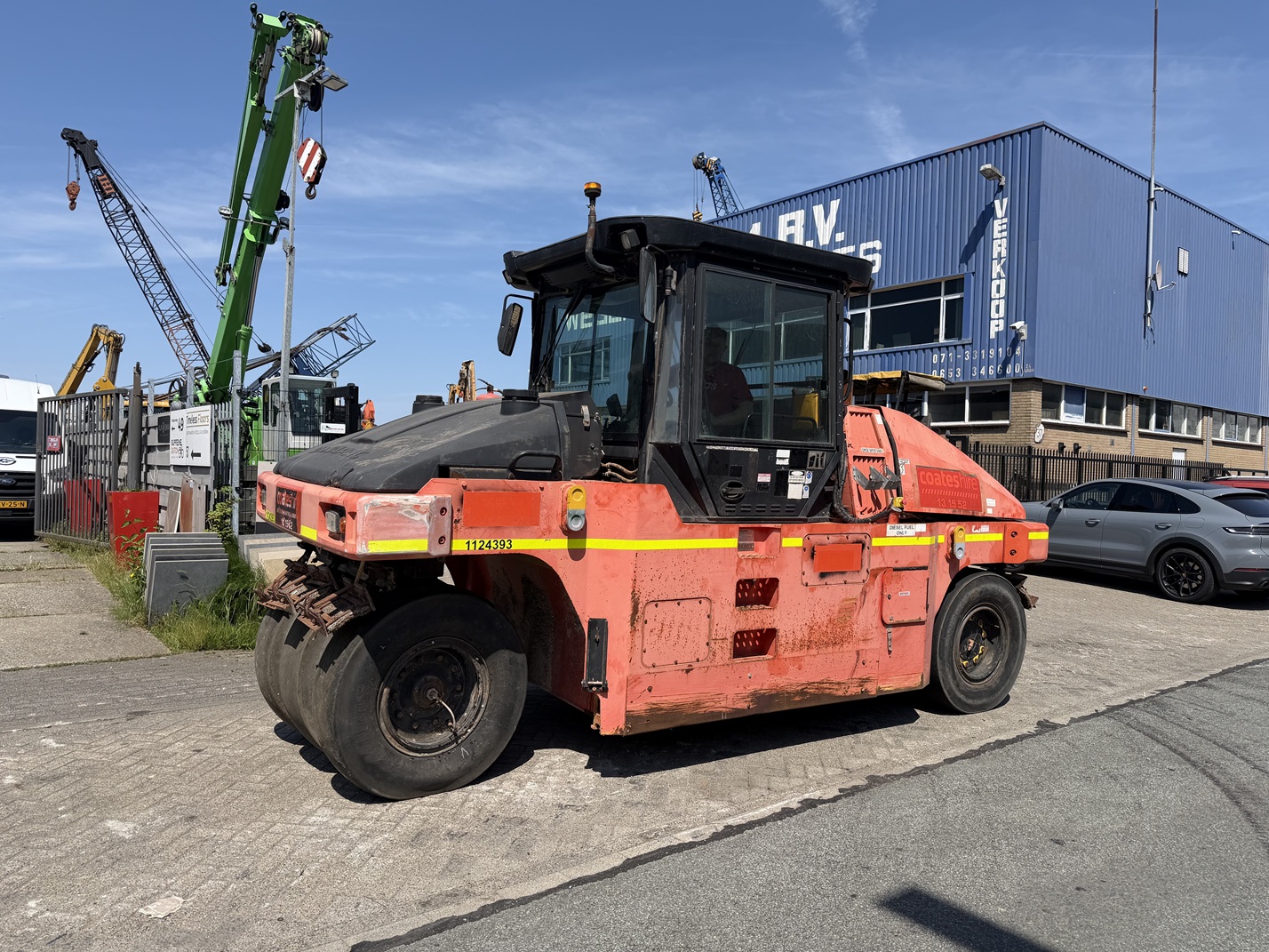 dynapac cp224