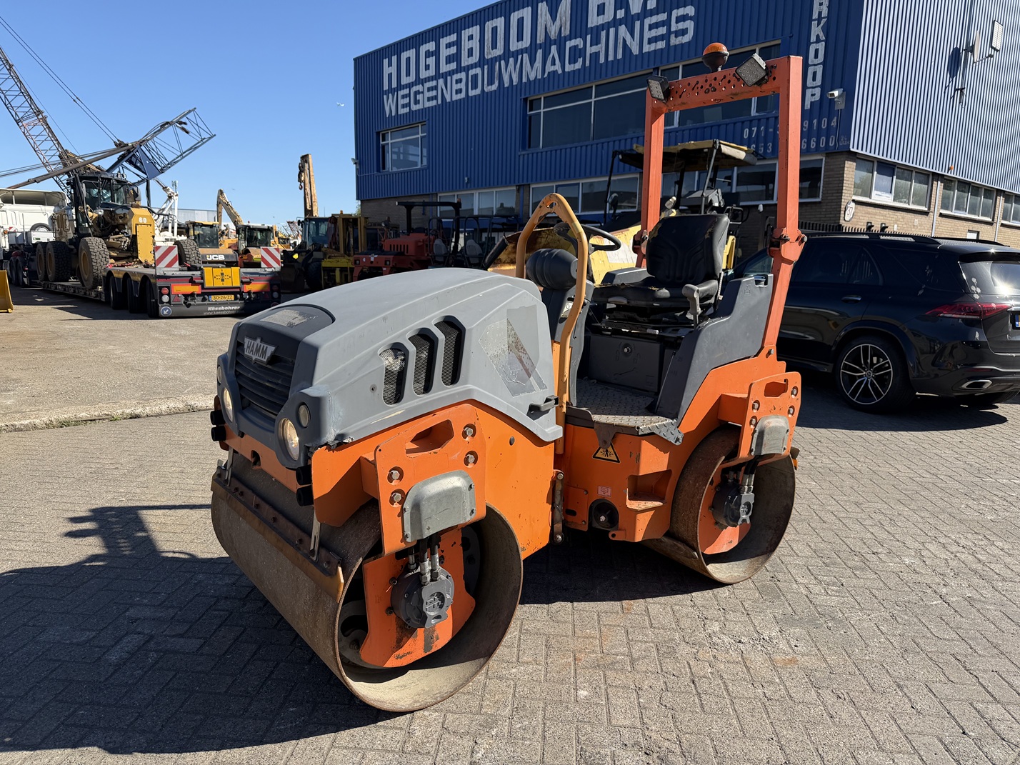 hamm hd12vv