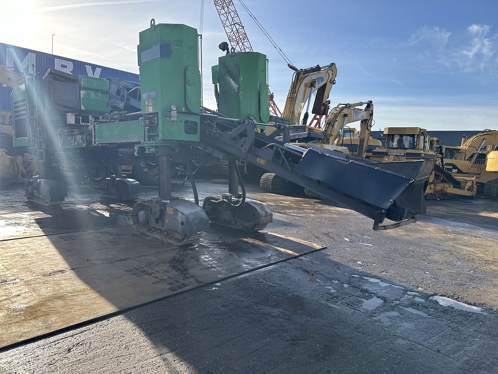 wirtgen sp25 | Hogeboom Machinery | Hogeboom Machinery
