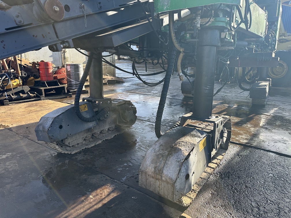 wirtgen sp25 | Hogeboom Machinery | Hogeboom Machinery
