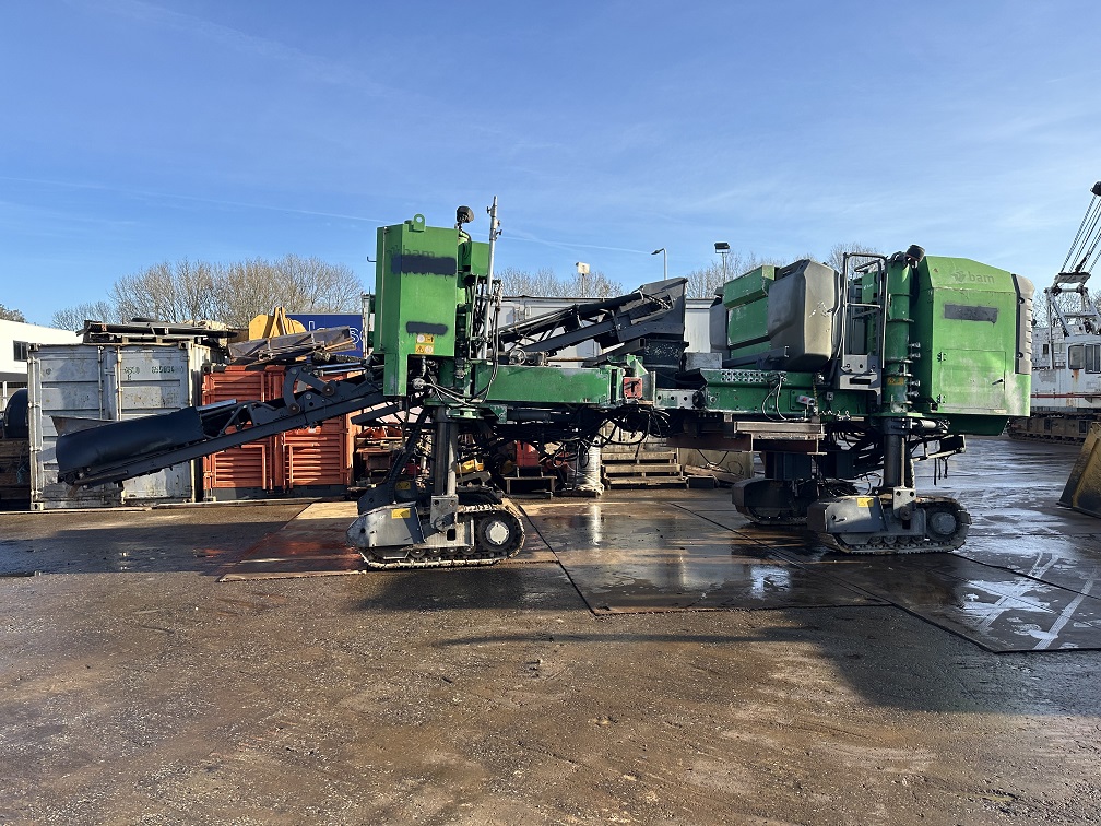 wirtgen sp25 | Hogeboom Machinery | Hogeboom Machinery