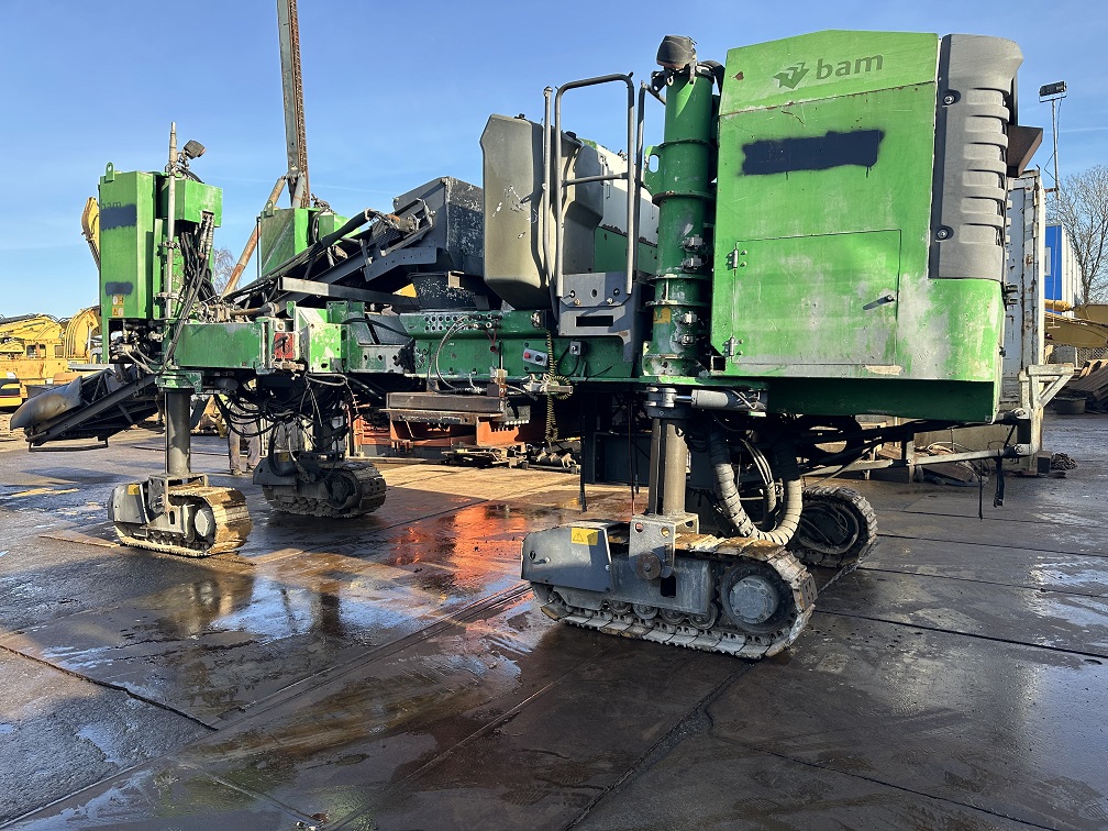 wirtgen sp25 | Hogeboom Machinery | Hogeboom Machinery