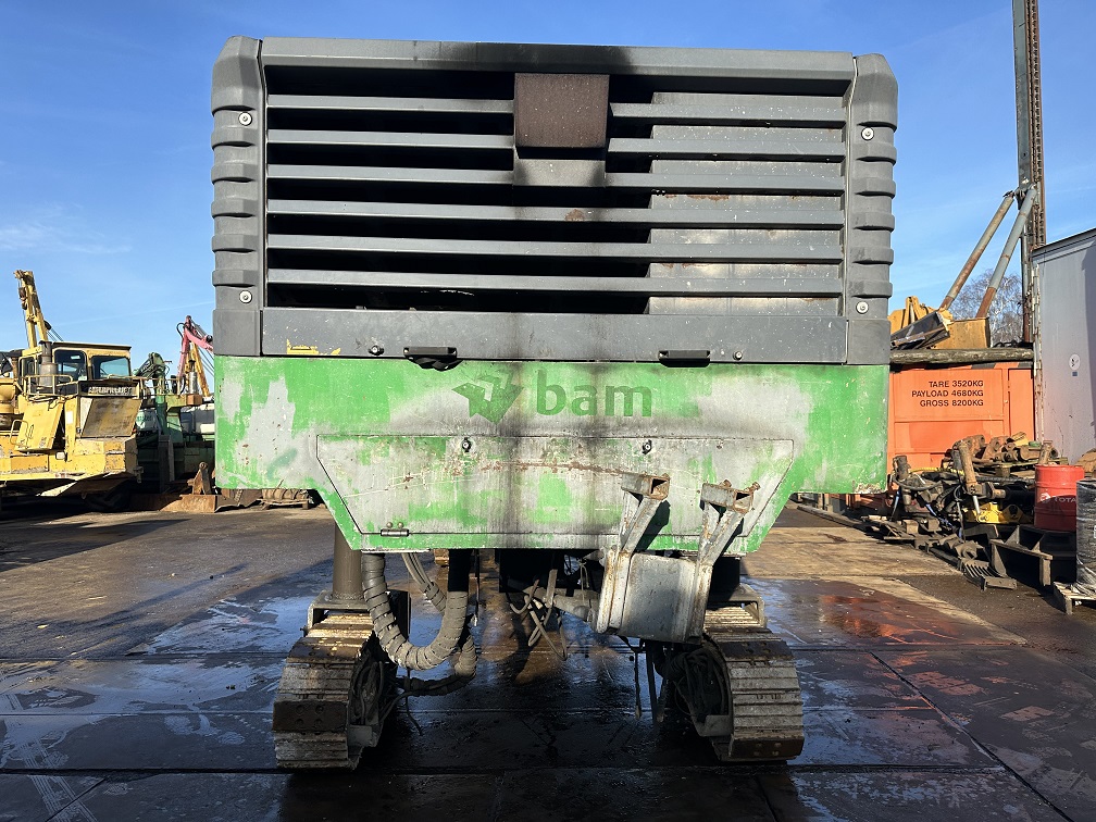 wirtgen sp25 | Hogeboom Machinery | Hogeboom Machinery